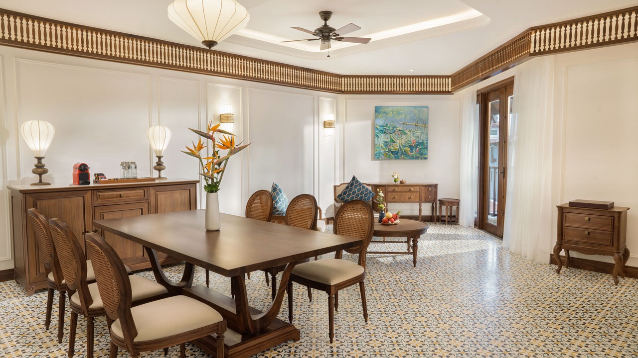 Photo of Bedroom in Central Mui Ne Beach