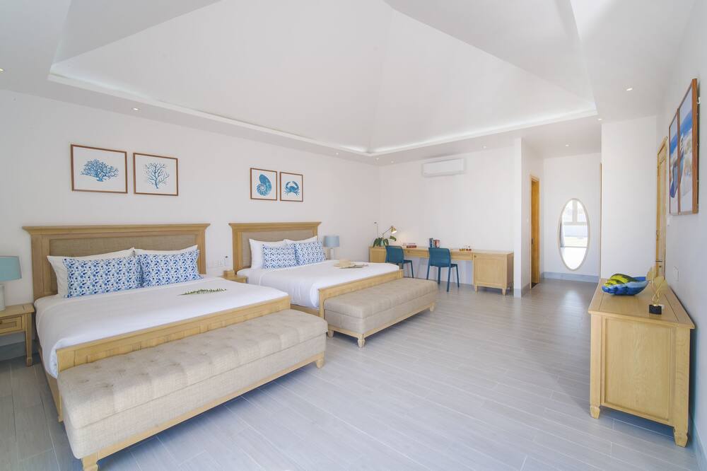 Photo of Bedroom in Cua Đai
