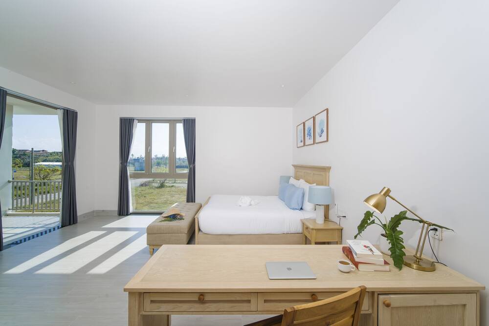 Photo of Bedroom in Cua Đai