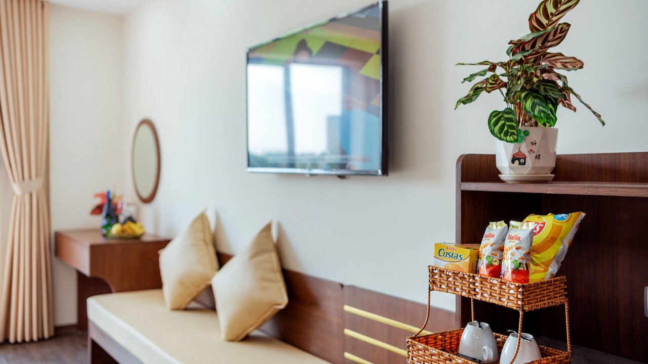 Photo of Patio Balcony in Duong Dong