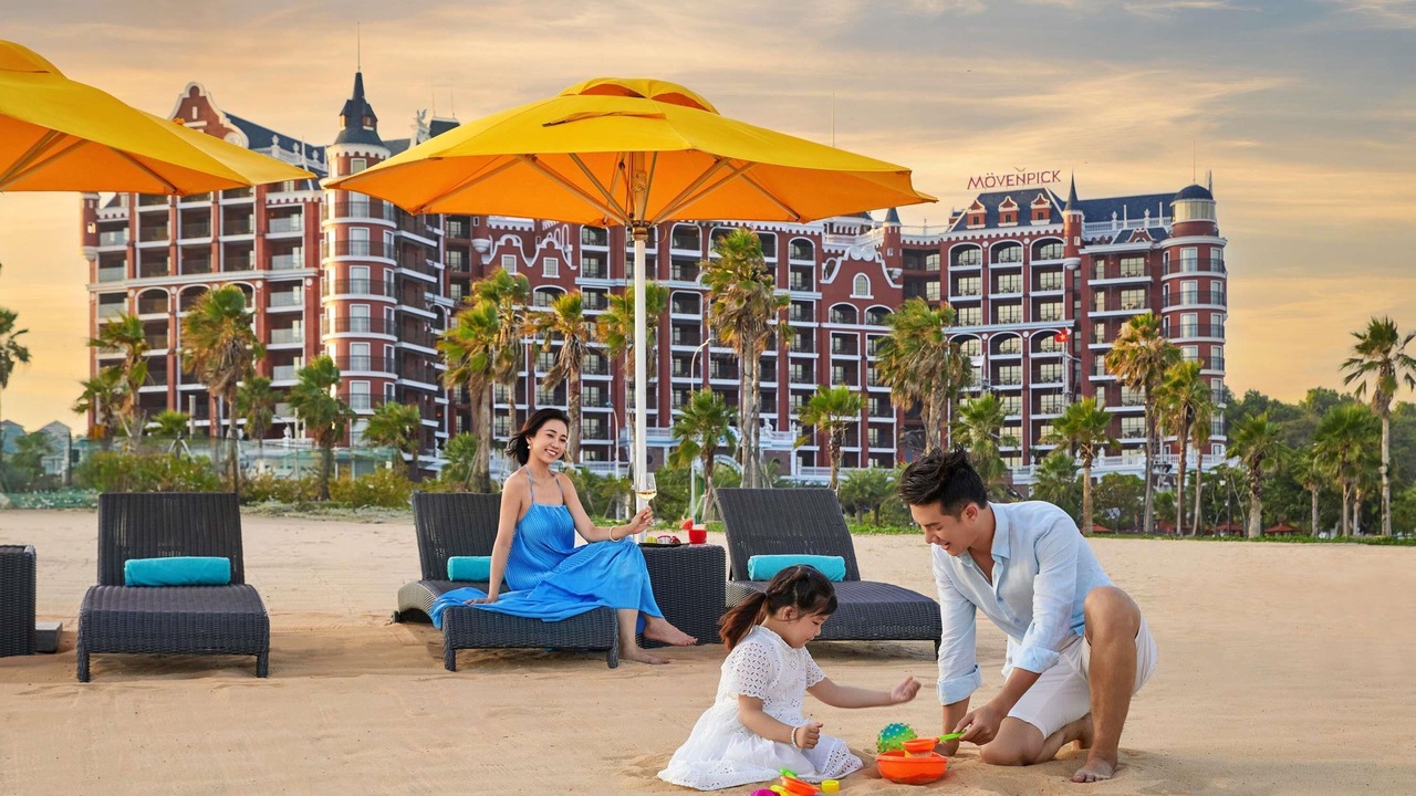 Photo of Outdoor in Phan Thiet