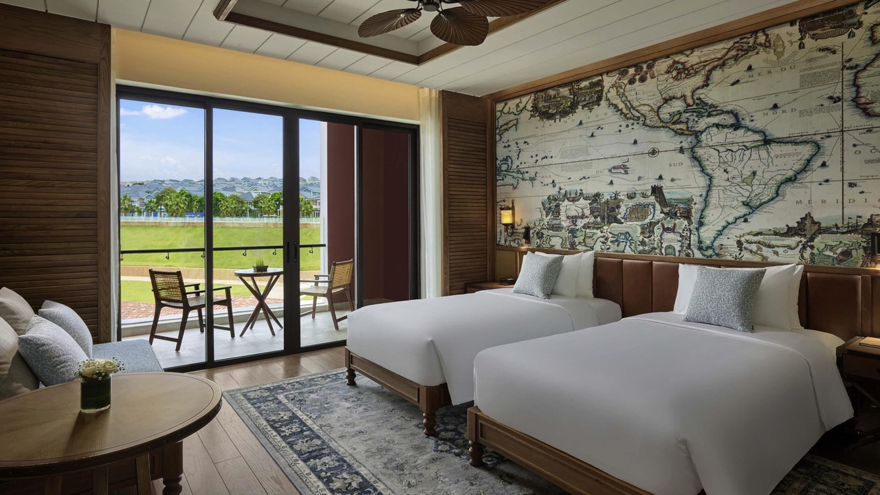 Photo of Bedroom in Phan Thiet