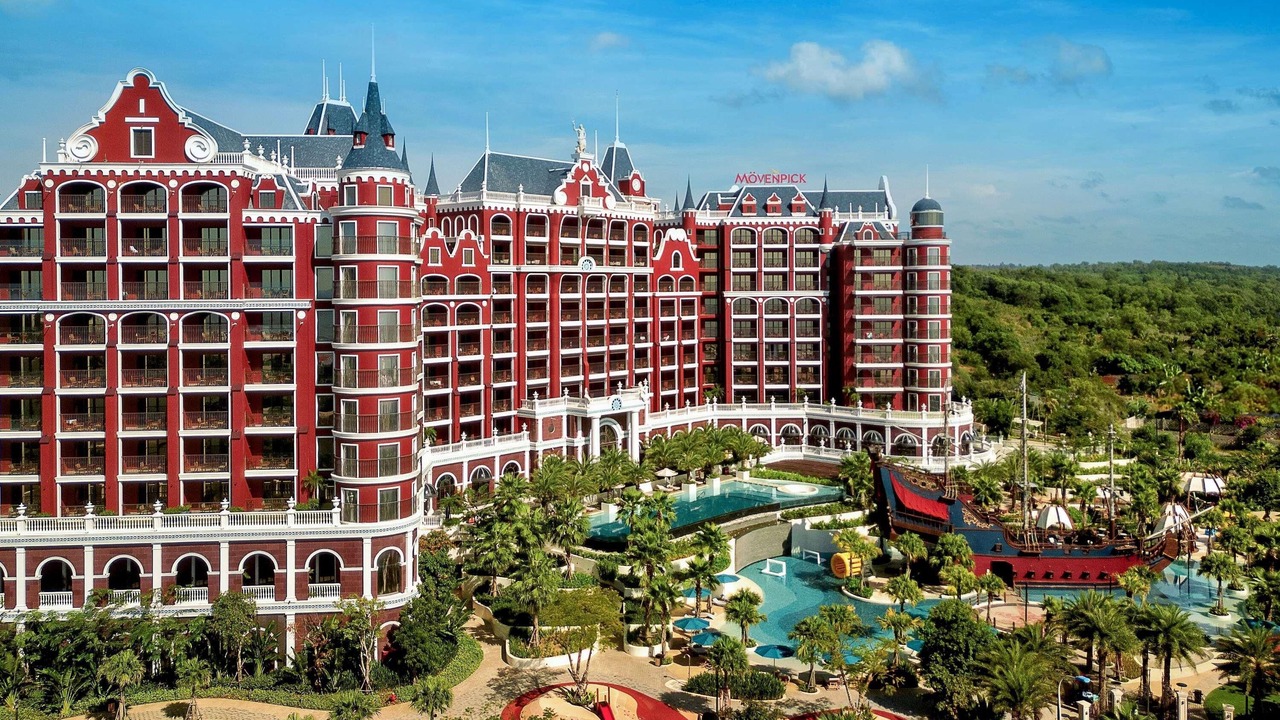 Photo of Outdoor in Phan Thiet