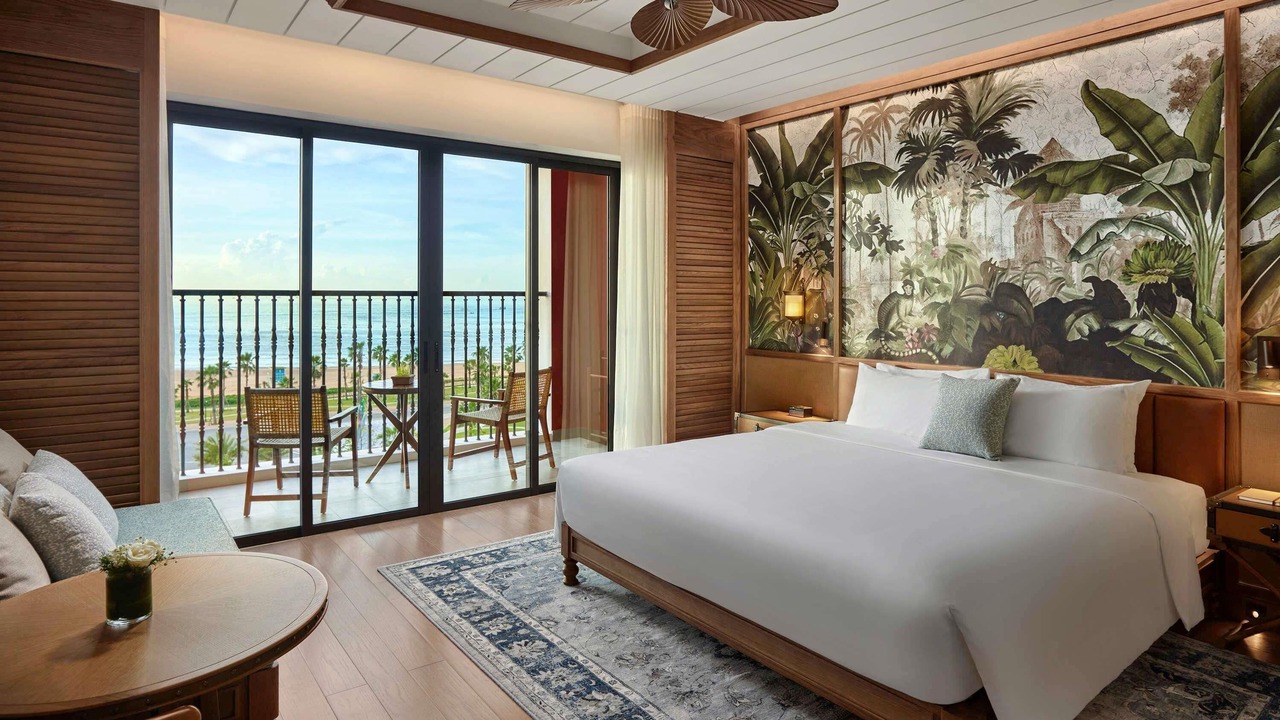 Photo of Bedroom in Phan Thiet