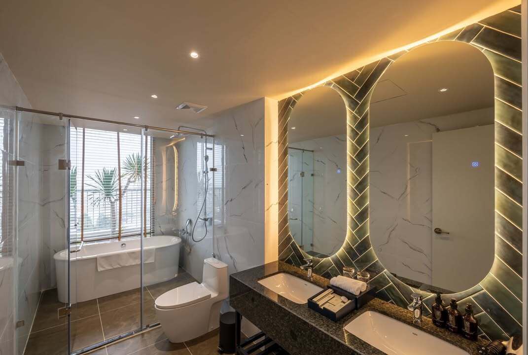 Photo of Bathroom in Huong Thuy