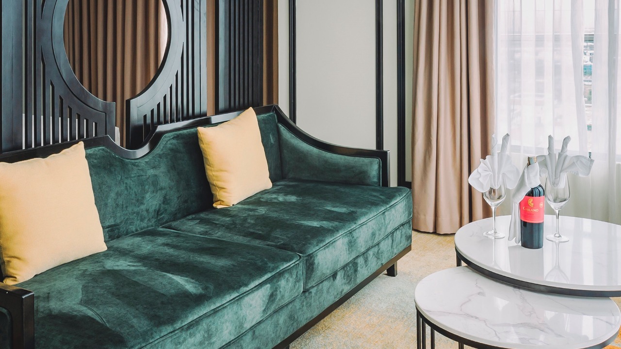 Photo of Bedroom in Huong Thuy