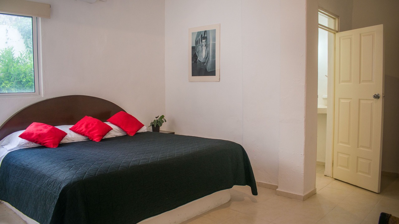 Photo of Bedroom in Merida