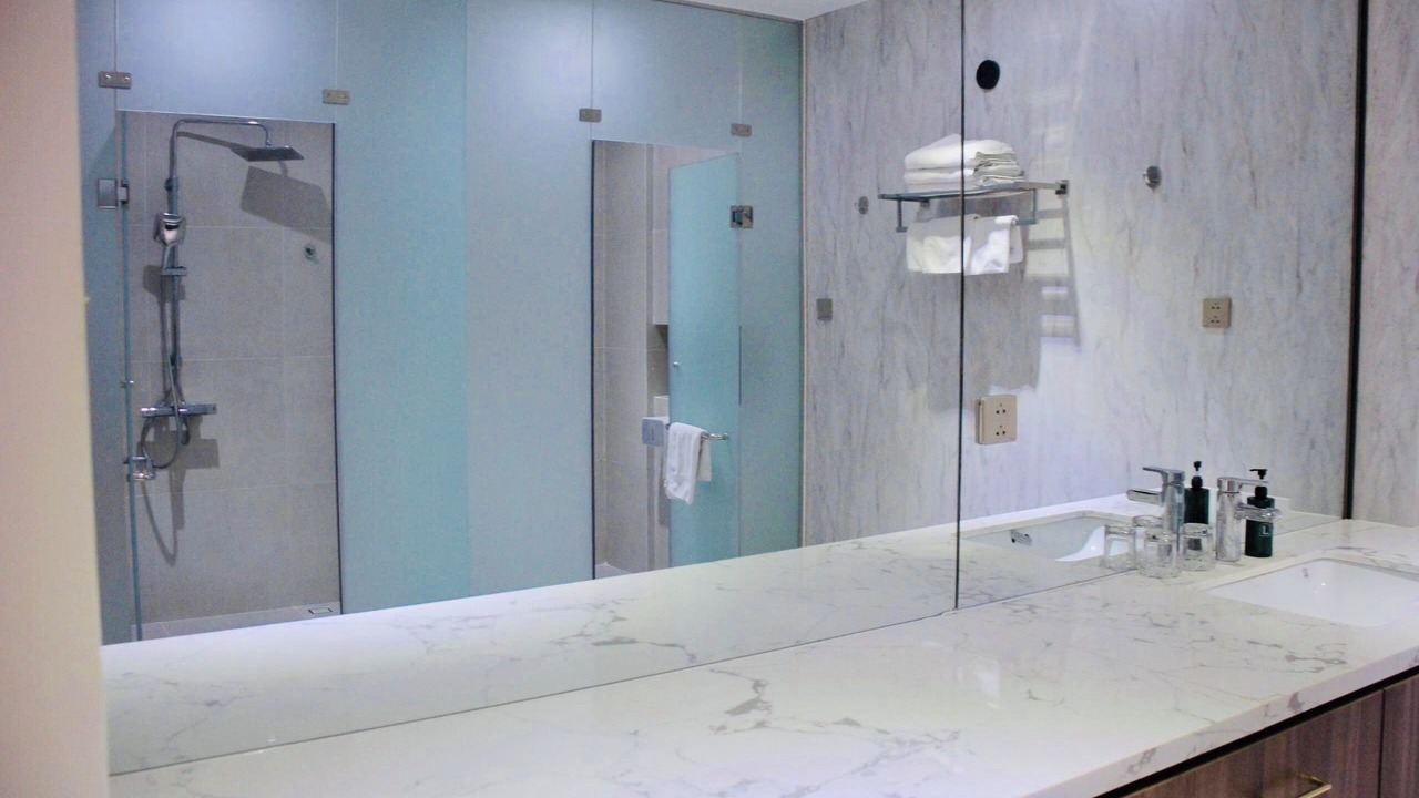 Photo of Bathroom in Ba Queo