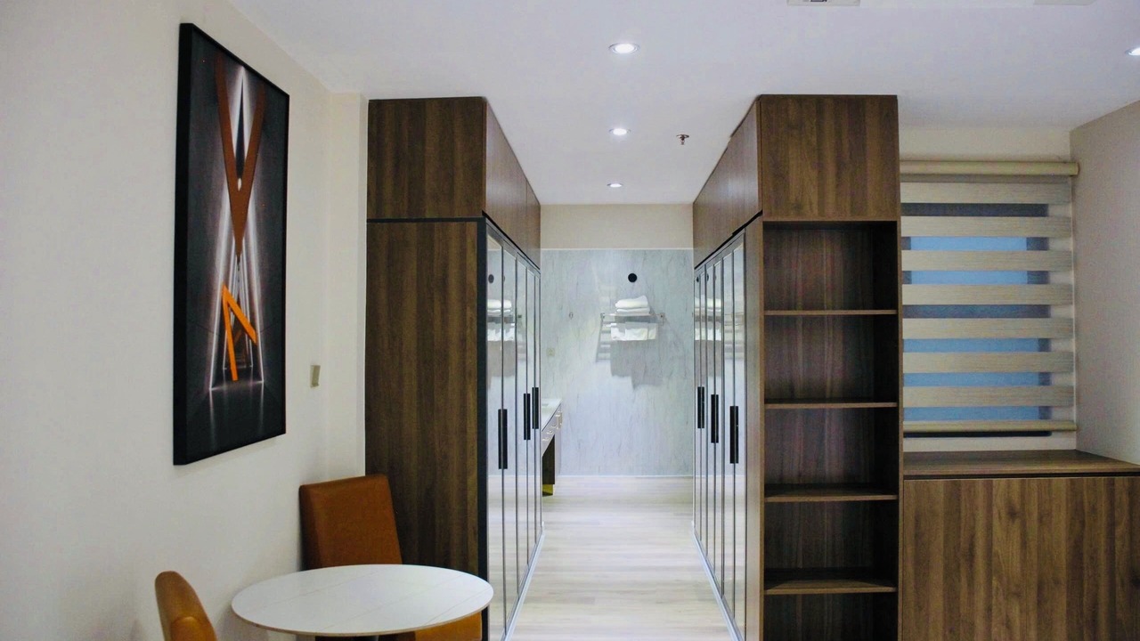 Photo of Bedroom in Ba Queo