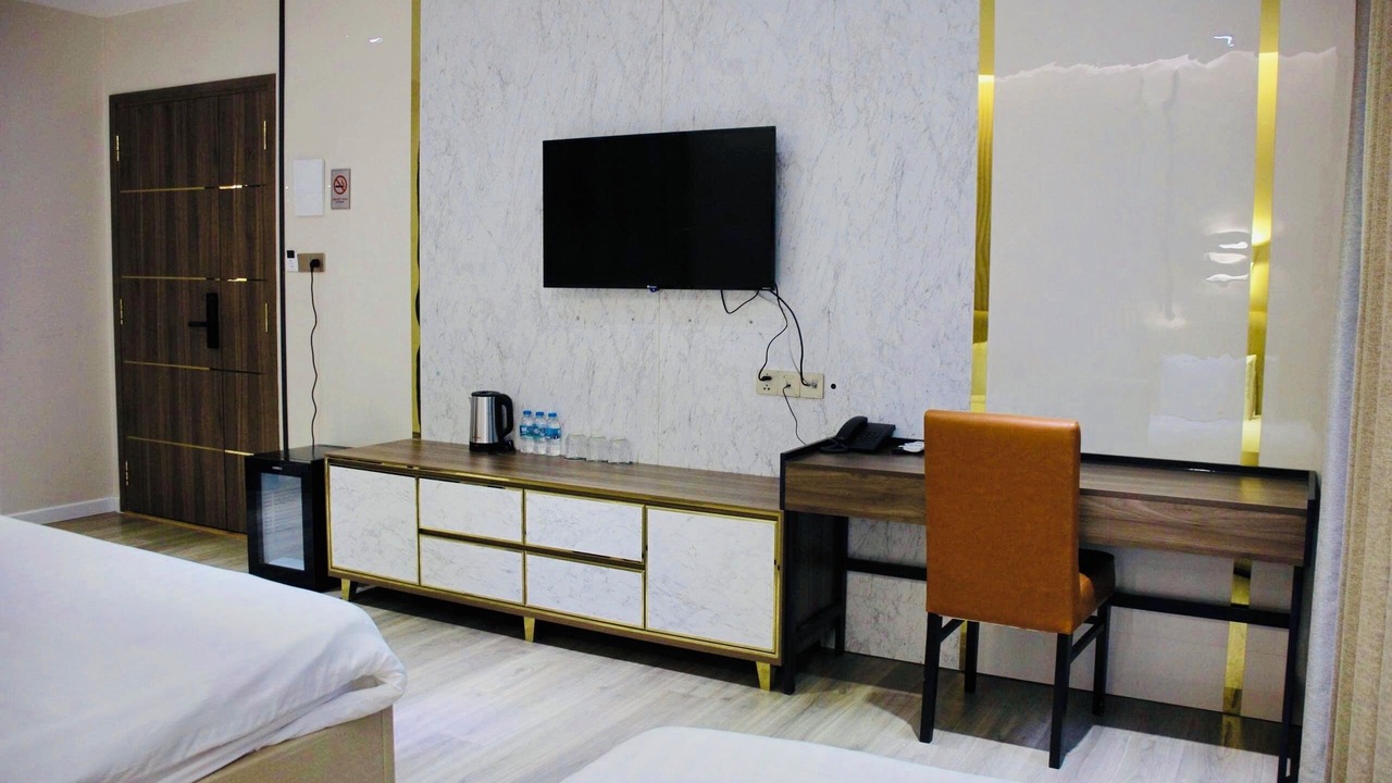 Photo of Bedroom in Ba Queo
