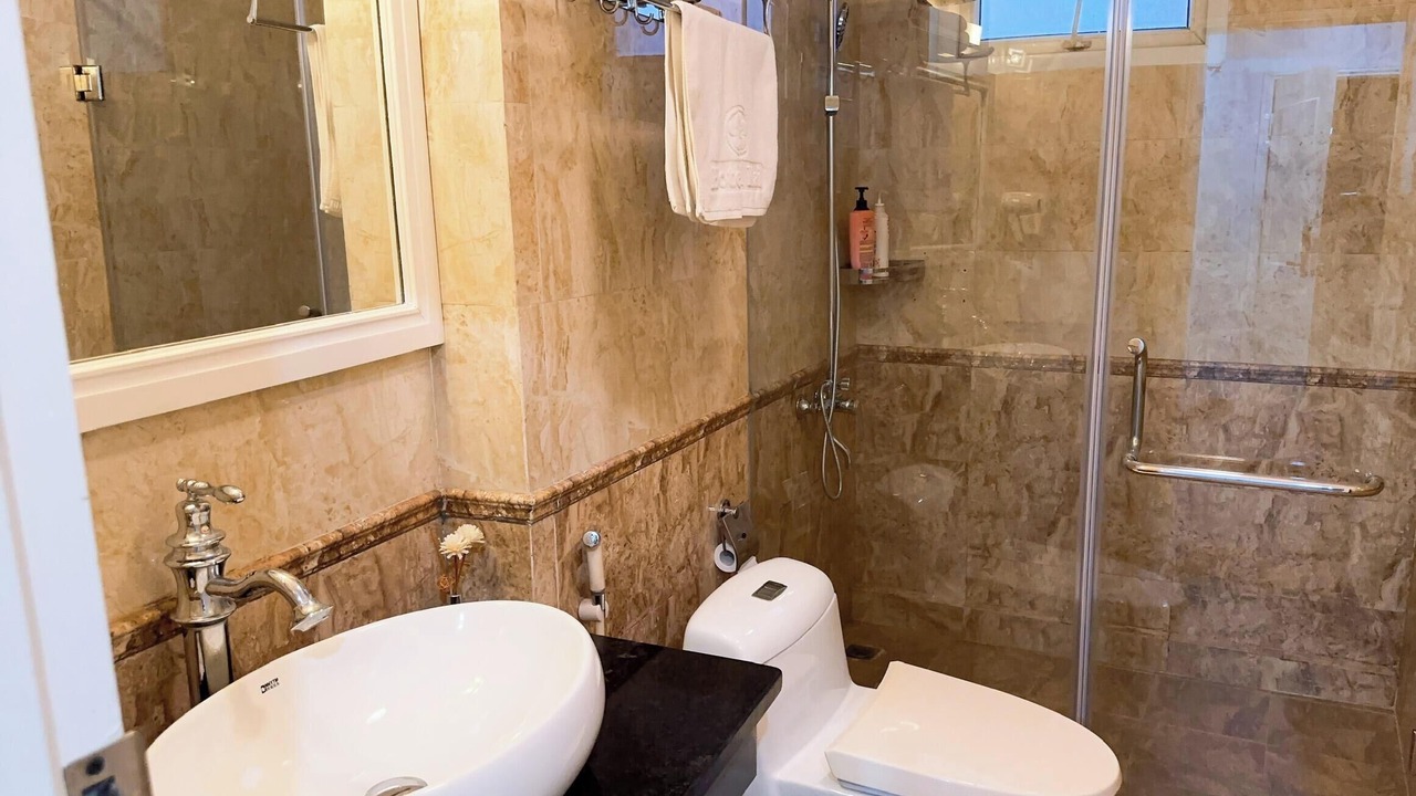 Photo of Bathroom in My Đinh