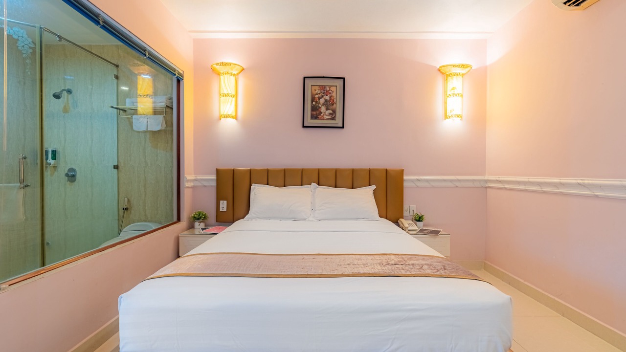 Photo of Bedroom in District 5
