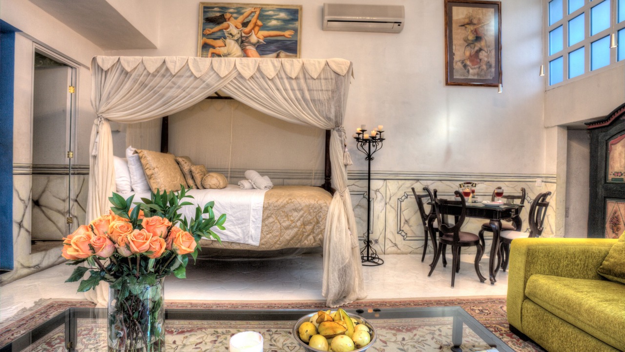 Photo of Bedroom in Emiliano Zapata