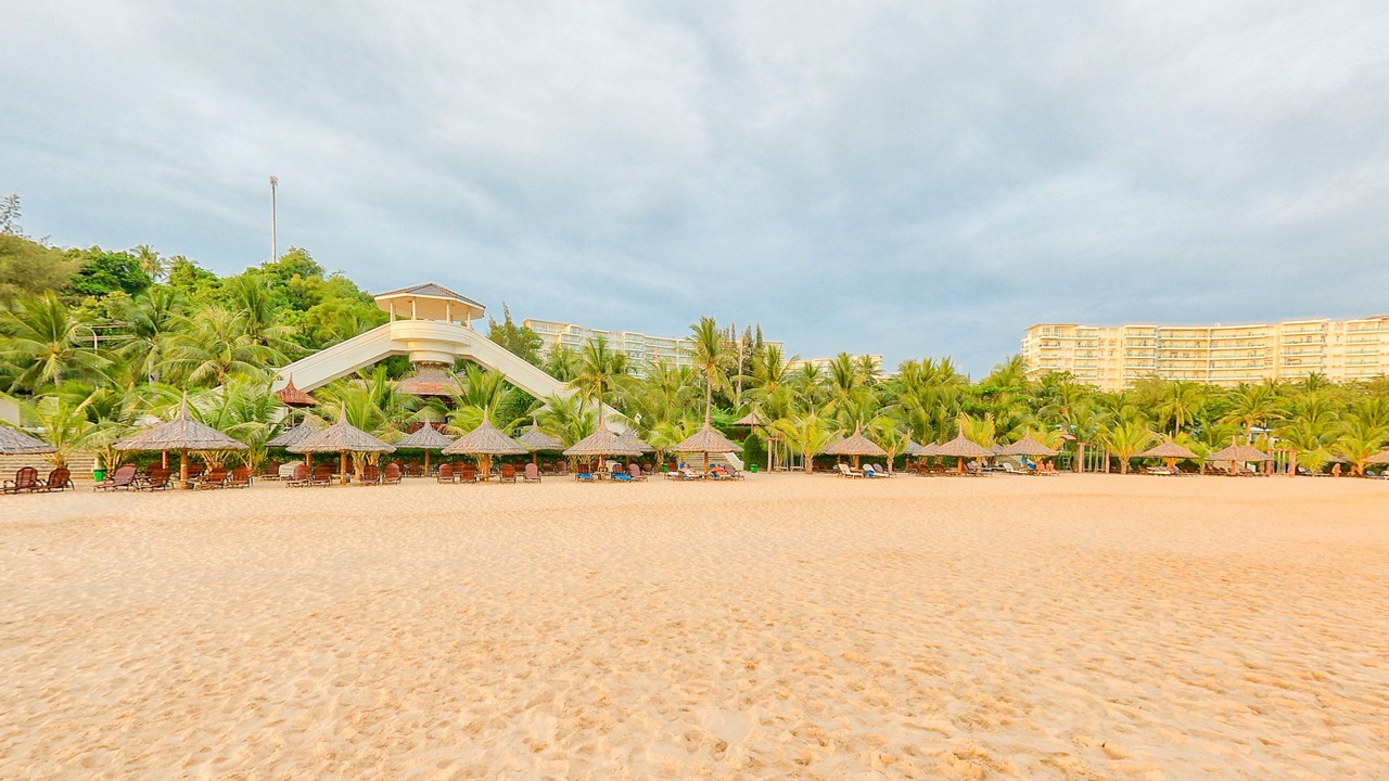 Photo of Others in Phu Hai Beach