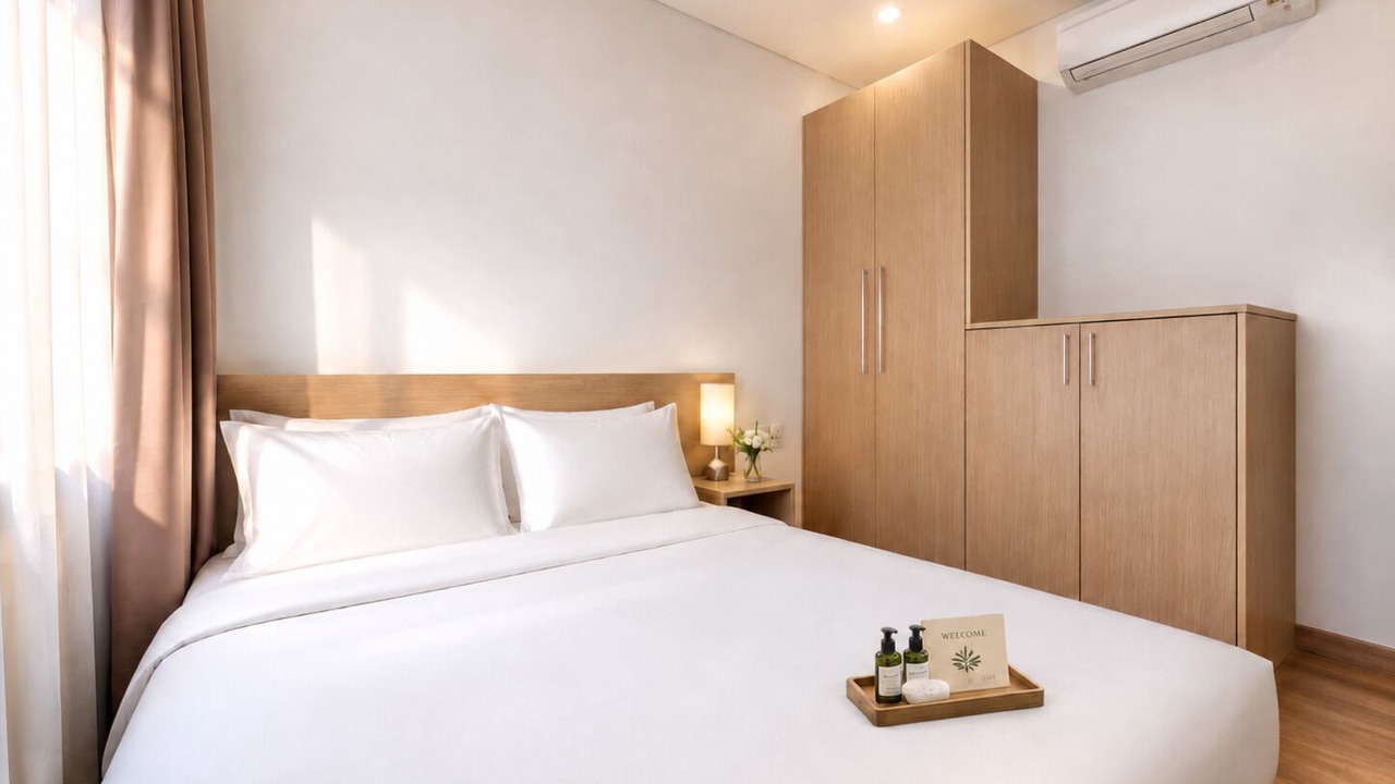 Photo of Bedroom in Phuong 6
