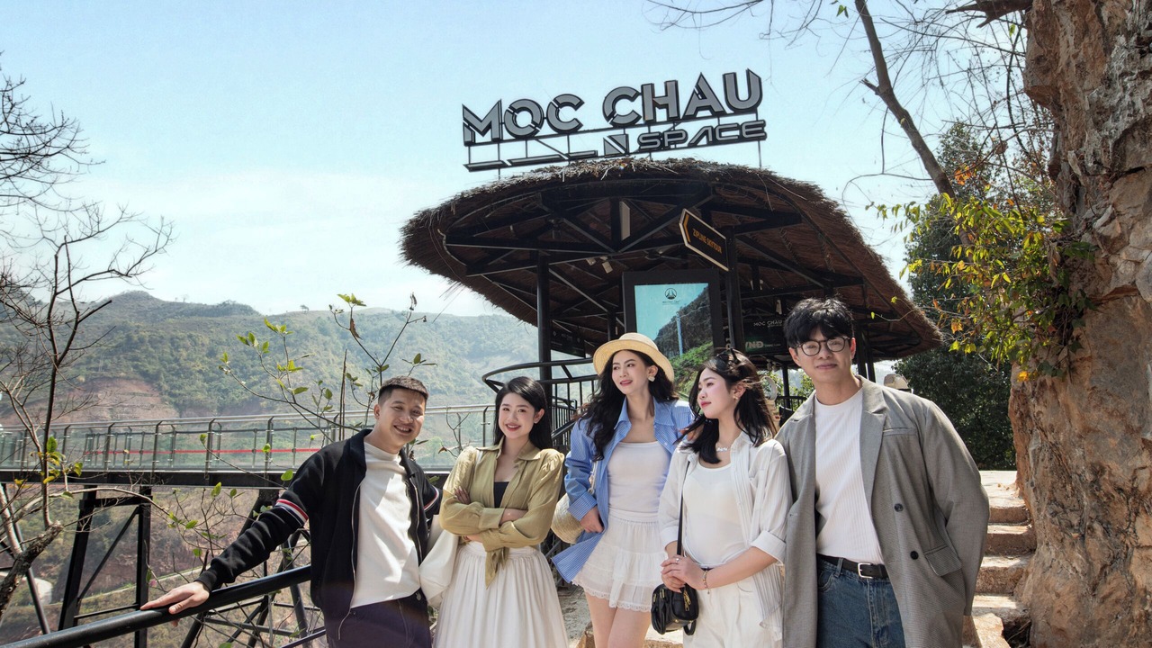 Photo of Outdoor in Moc Chau