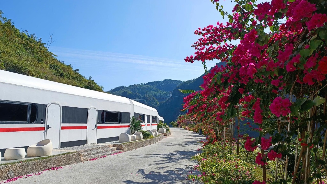 Photo of Outdoor in Moc Chau