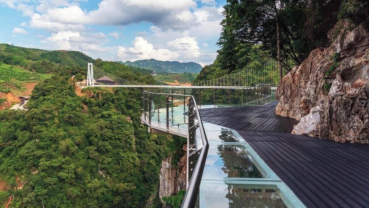 Photo of Outdoor in Moc Chau