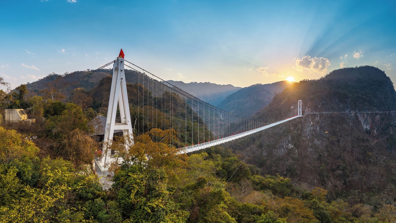 Photo of Outdoor in Moc Chau