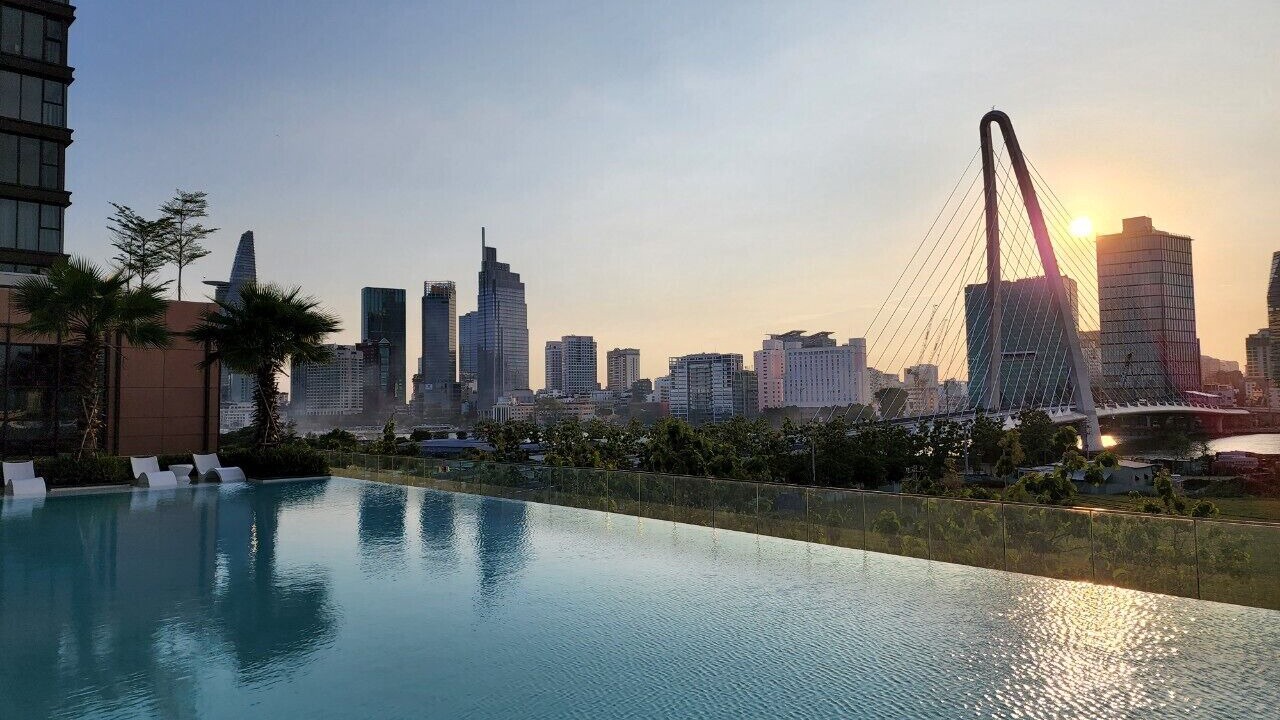Photo of Outdoor in Thu Thiem