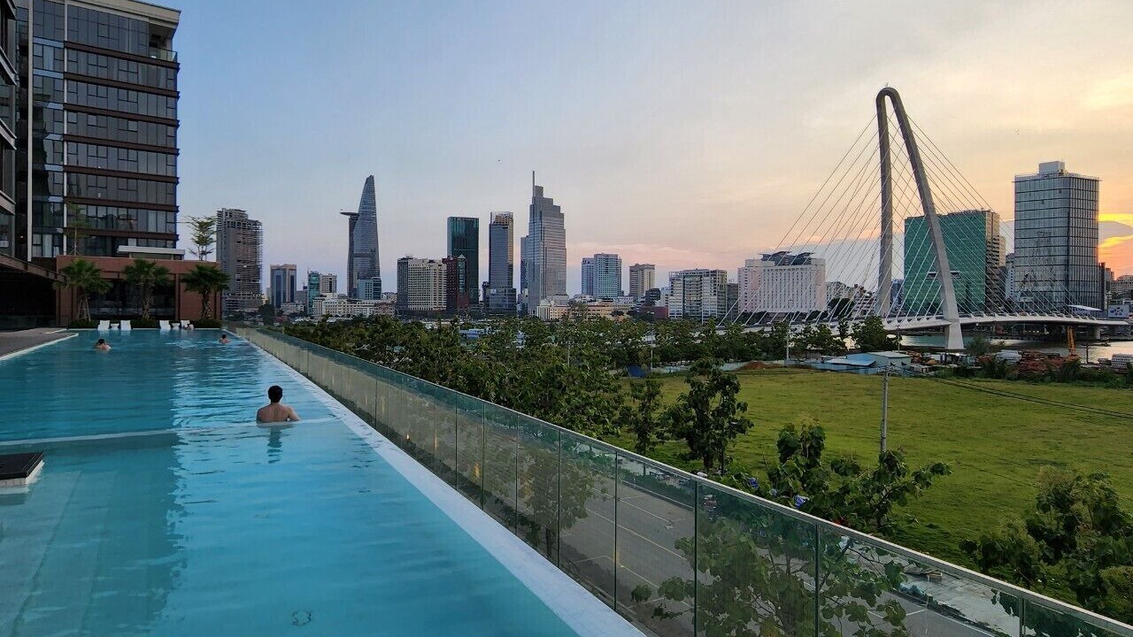 Photo of Outdoor in Thu Thiem