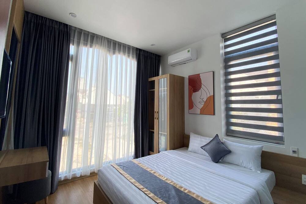 Photo of Bedroom in Hue City Centre