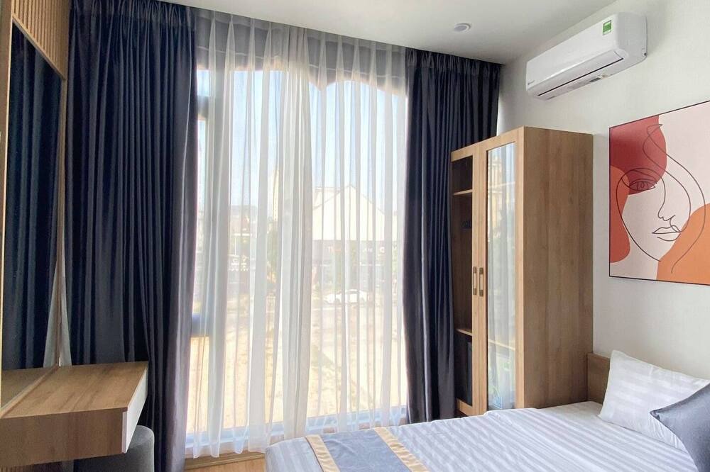 Photo of Bedroom in Hue City Centre