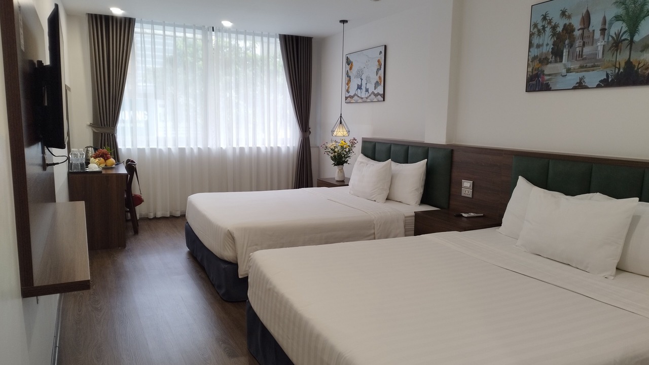Photo of Bedroom in Hang Bo