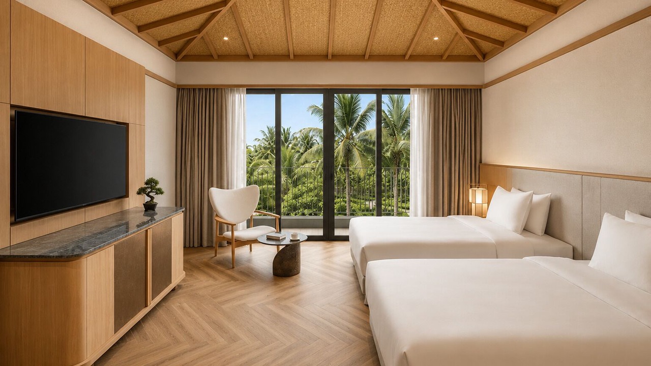 Photo of Bedroom in Lien Chieu