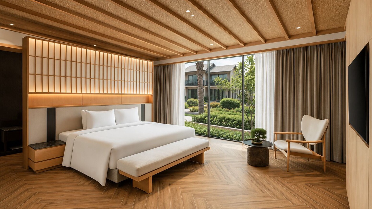 Photo of Bedroom in Lien Chieu