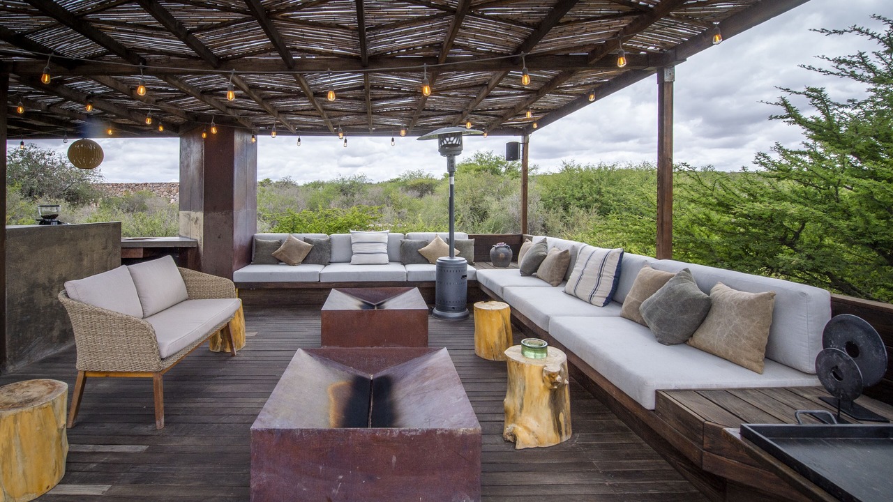 Photo of Outdoor in Mineral de Pozos