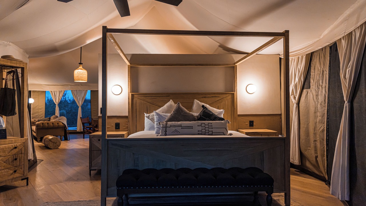 Photo of Bedroom in Mineral de Pozos