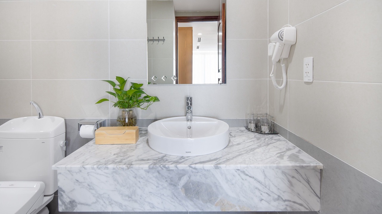 Photo of Bathroom in Hai Chau