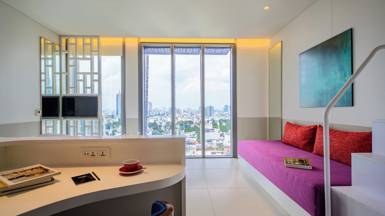 Photo of Bedroom in Hai Chau