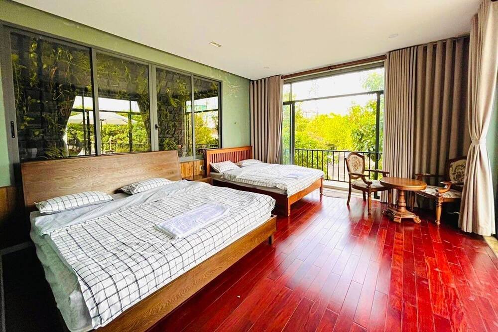 Photo of Bedroom in Ngu Hanh Son