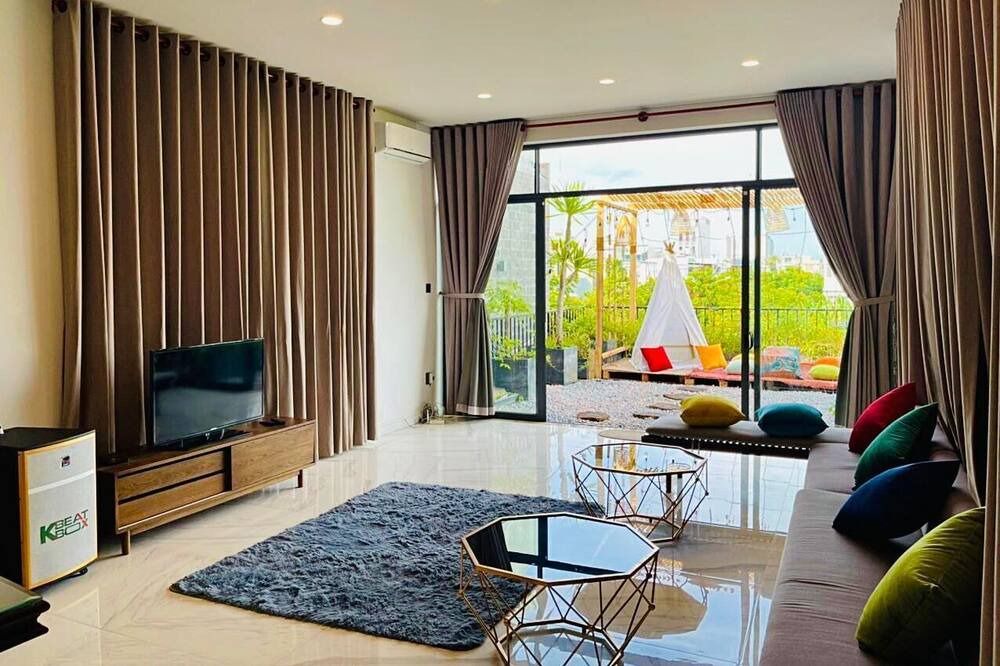 Photo of Livingroom in Ngu Hanh Son