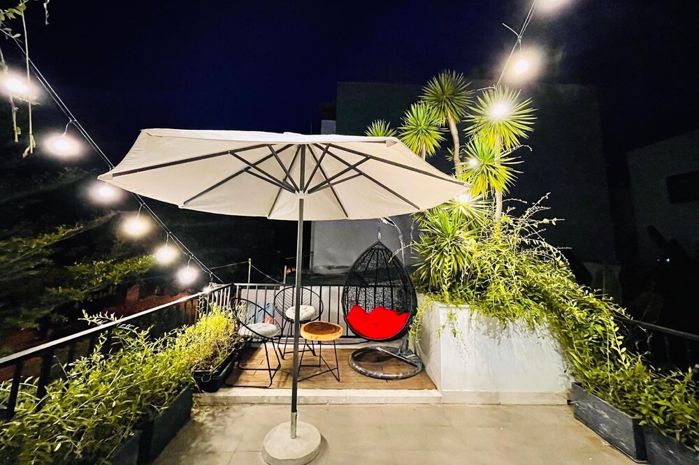 Photo of Patio Balcony in Ngu Hanh Son