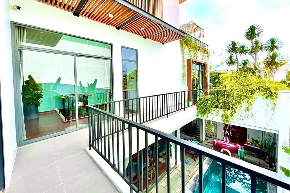 Photo of Patio Balcony in Ngu Hanh Son