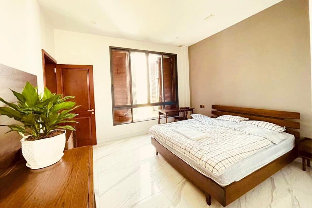 Photo of Bedroom in Ngu Hanh Son