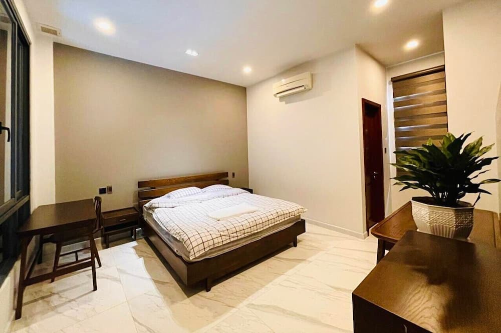 Photo of Bedroom in Ngu Hanh Son