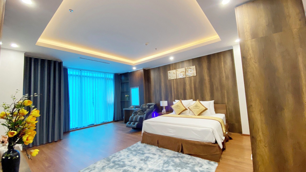 Photo of Bedroom in Thai Nguyen