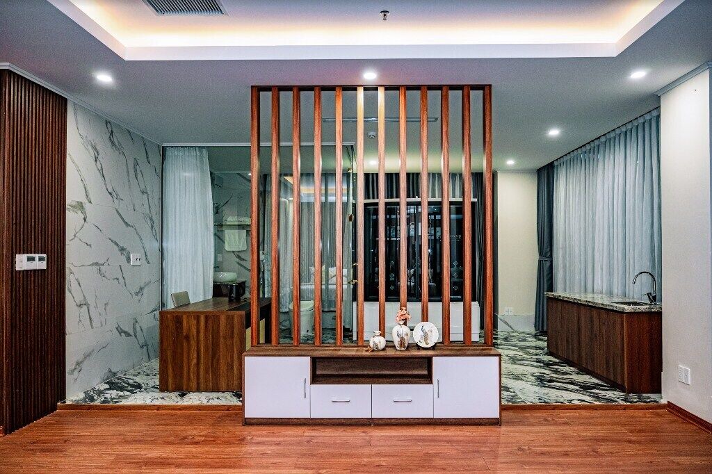 Photo of Bedroom in Thai Nguyen