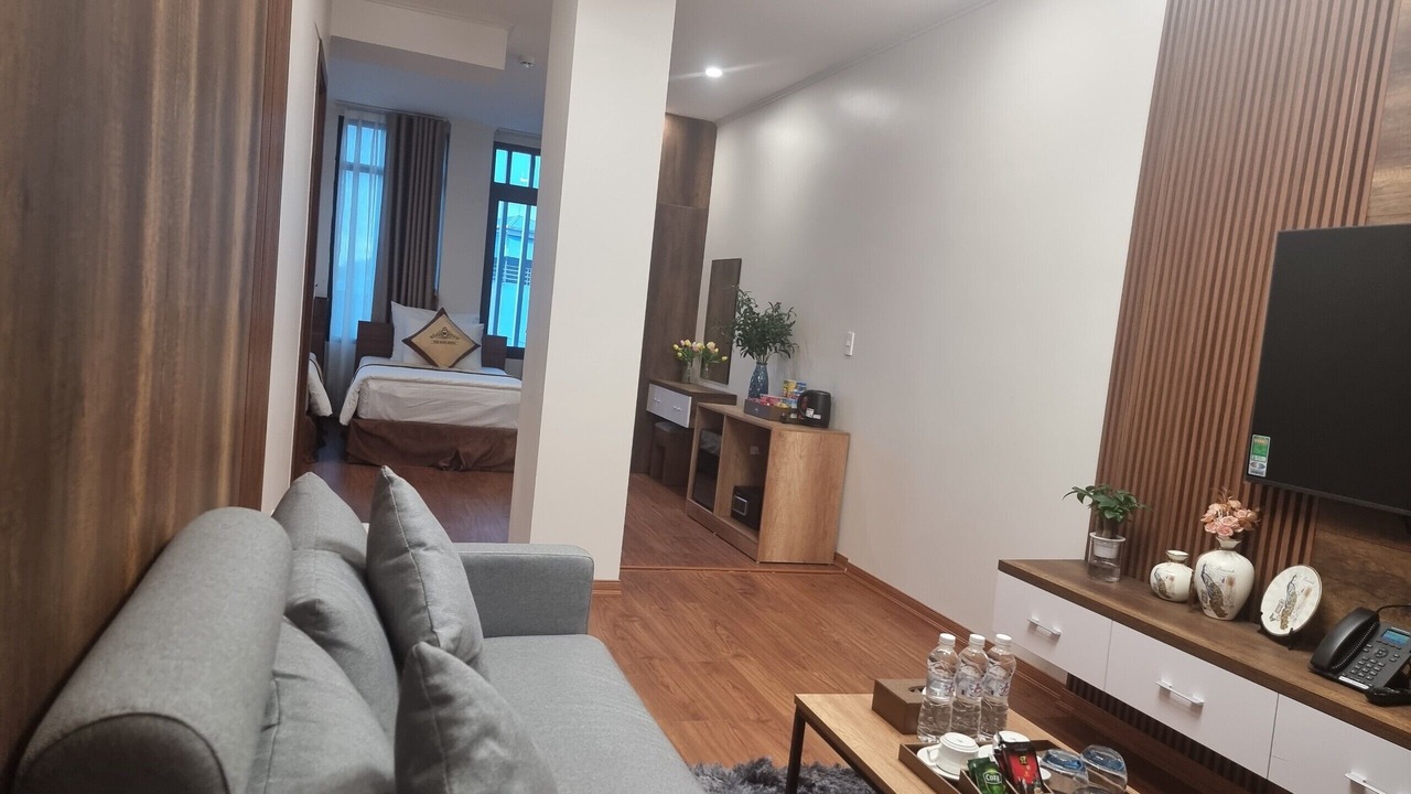 Photo of Bedroom in Thai Nguyen