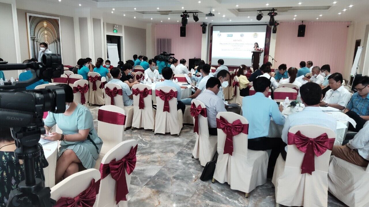Photo of Others in Duc Hoa