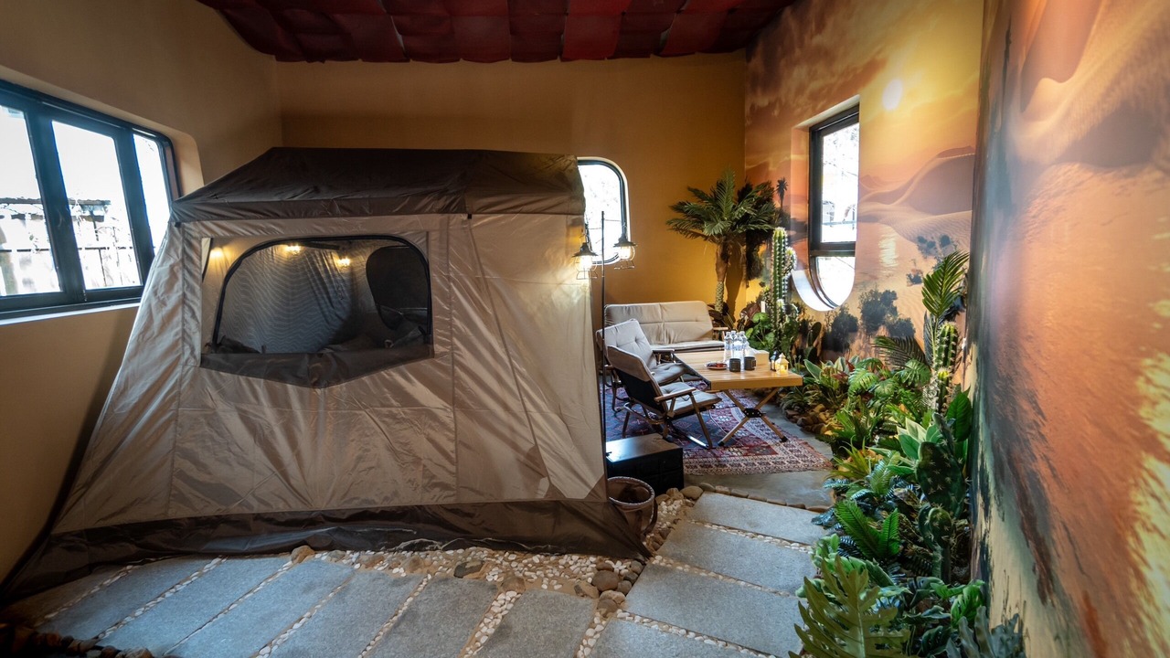 Photo of Outdoor in Kon Plong