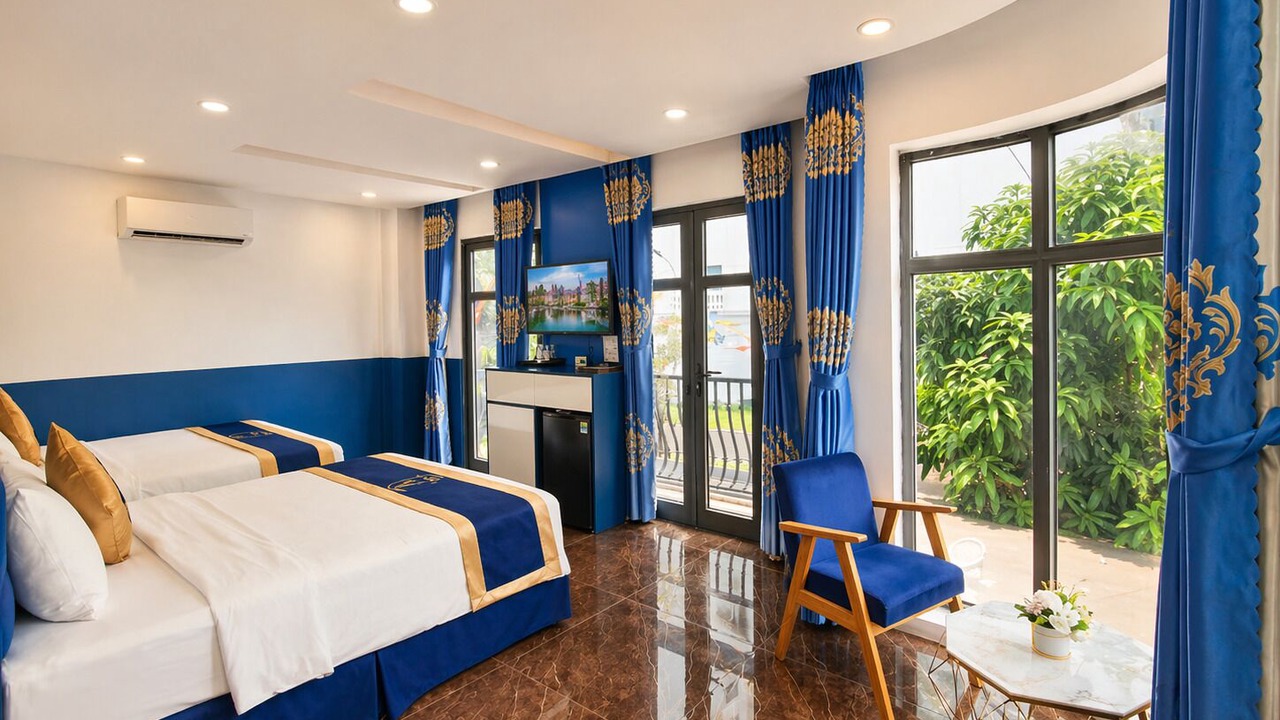 Photo of Patio Balcony in Tay Ninh