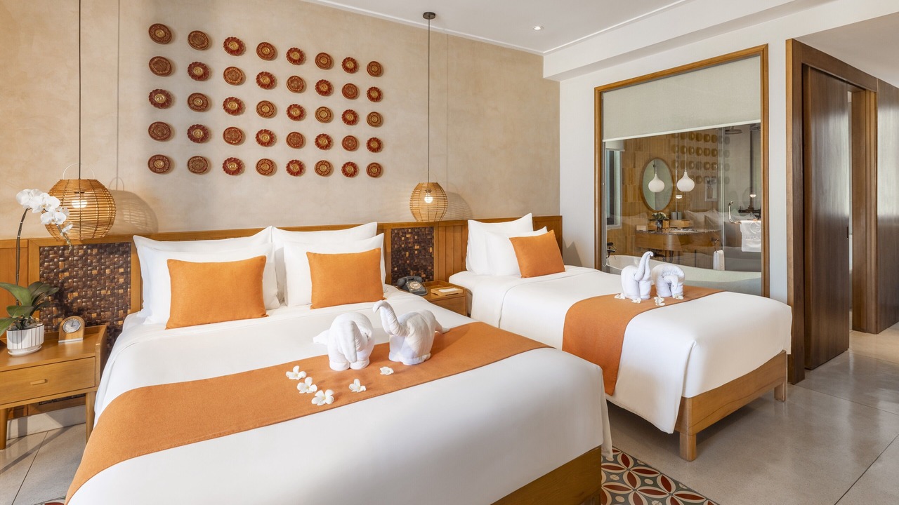 Photo of Bedroom in Hoi An