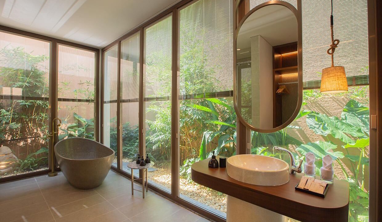 Photo of Bathroom in Kim Boi