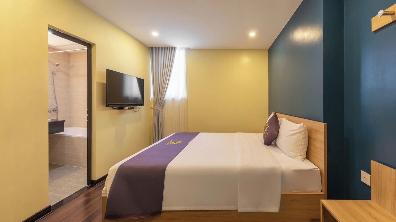 Photo of Bedroom in Ngoc Khanh