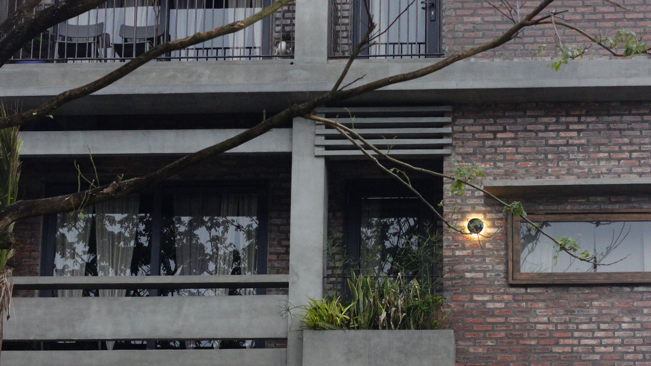 Photo of Outdoor in Hoi An City Centre